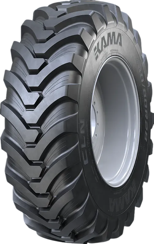 Купить Спец. шина KAMA 440/80R28(16.9R28) 156А8 CLN НКШЗ