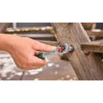 Набор торцевых головок 1/4" 14 предметов BOSCH 1600A02BY0