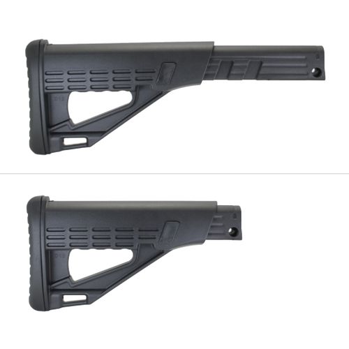 Приклад TBSS, DLG Tactical
