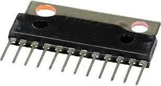 Микросхема  TA8823N / SIP12