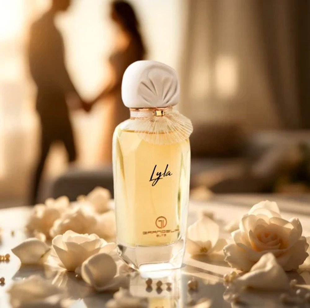 Grandeur Lyla EDP