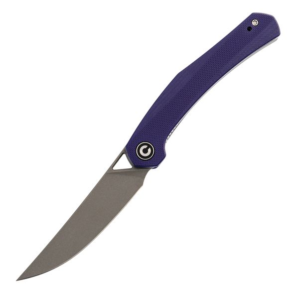 Цена наСкладной нож CIVIVI Lazar, Purple G10