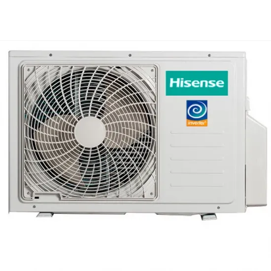 Кондиционер Hisense AS-10UW4RVETG01(C)