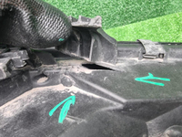 Фара левая Audi A4 B9 (2015-2020) LED