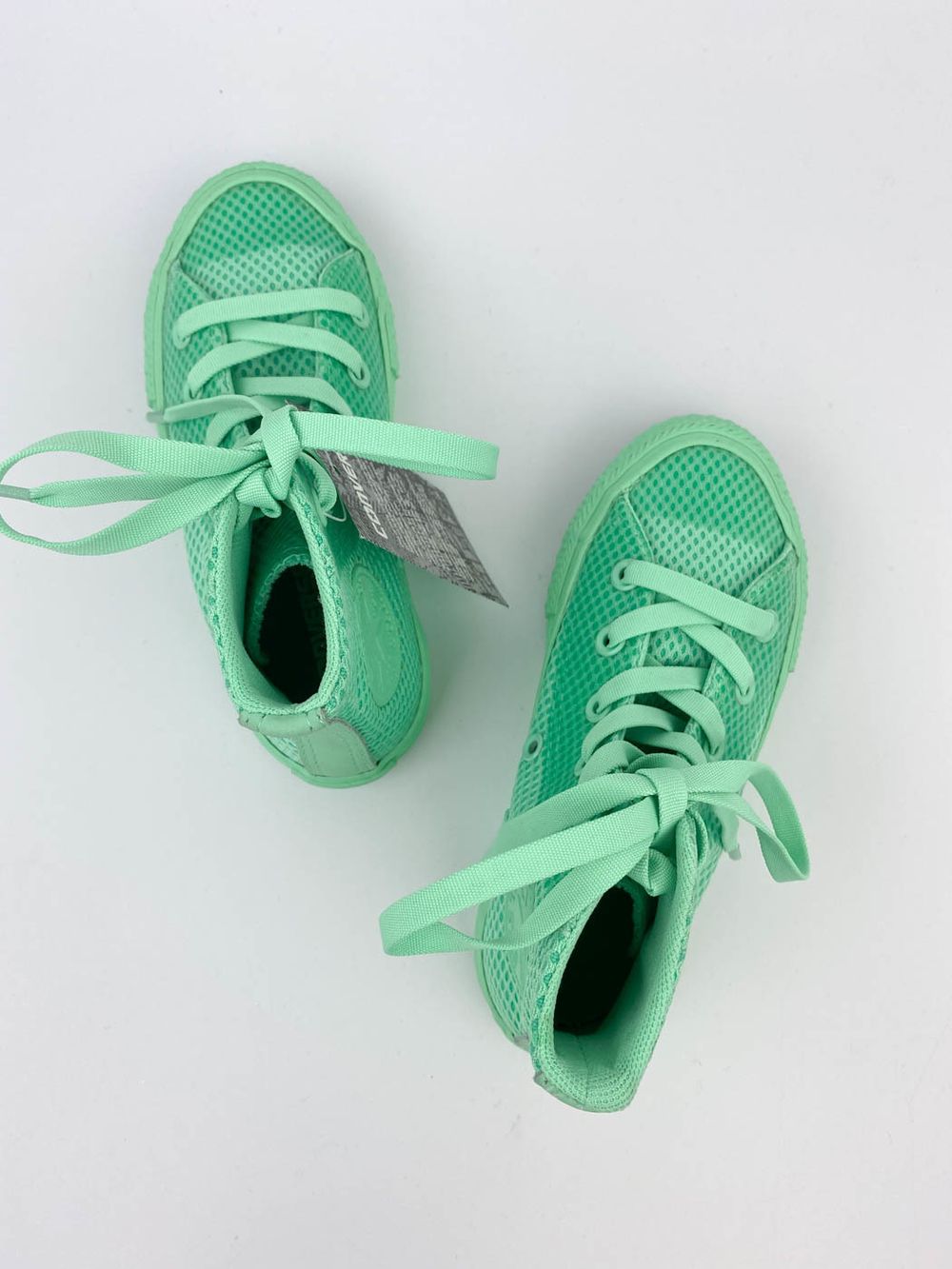 Кеды Converse