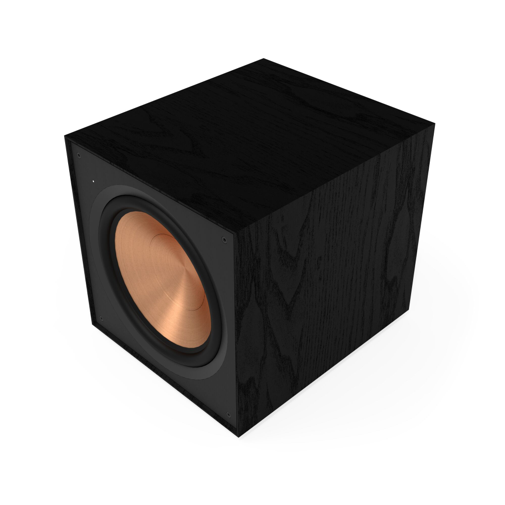 Сабвуфер Klipsch R-121SW