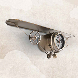 Часы настенные Lowell 21468G