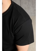 Футболка Rage Keep Exercise black арт.: HY25696
