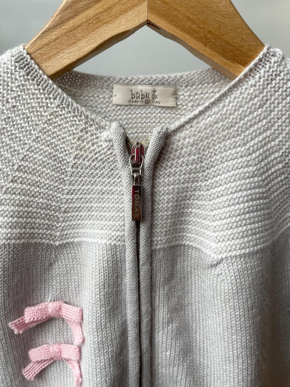 Комбинезон Baby T, 62