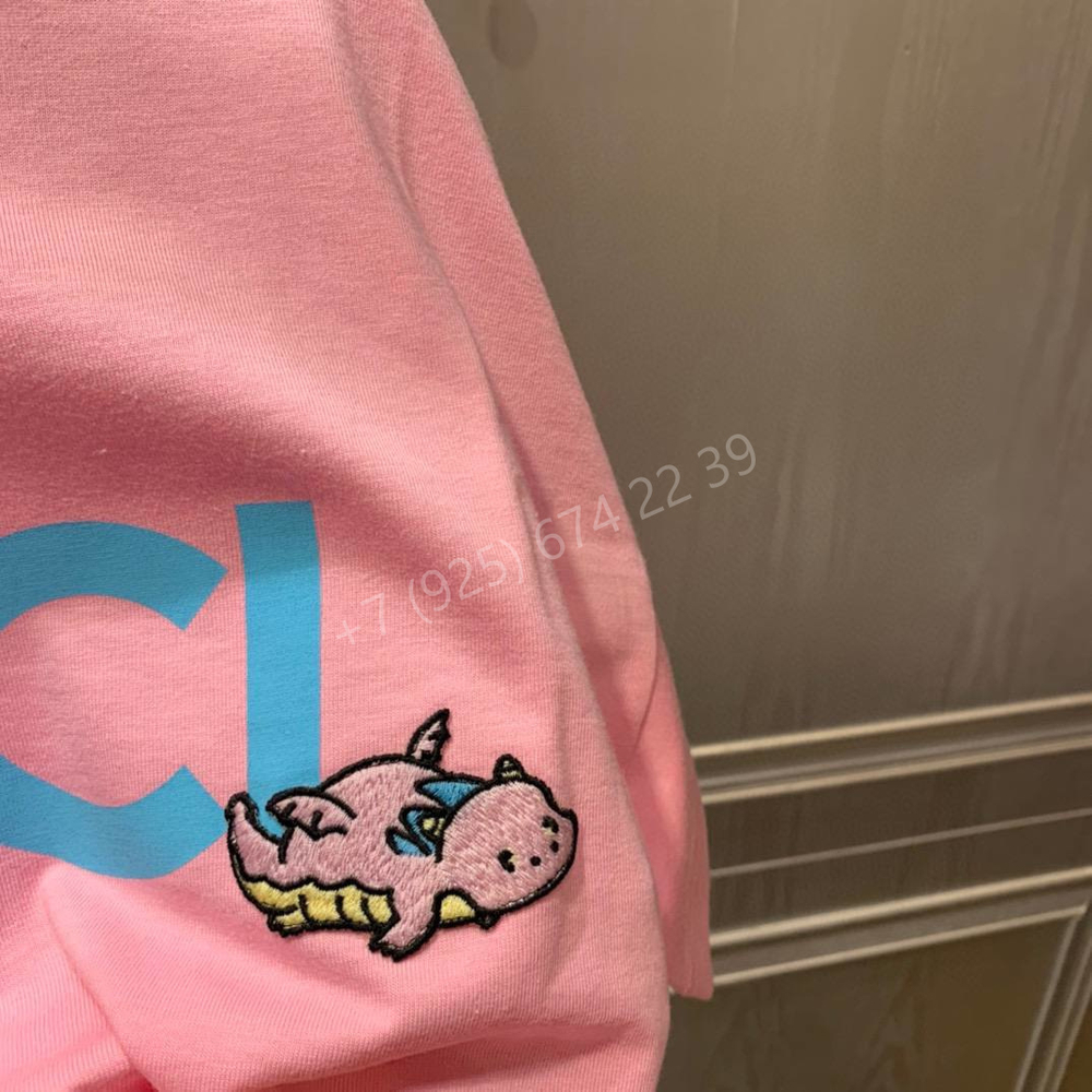 Футболка Gucci