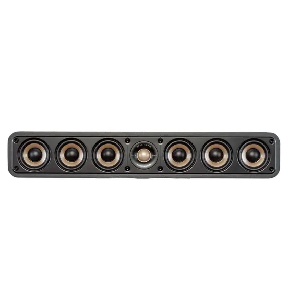 Polk Audio Signature Elite ES35 Black