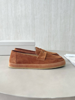 Слипоны Brunello Cucinelli