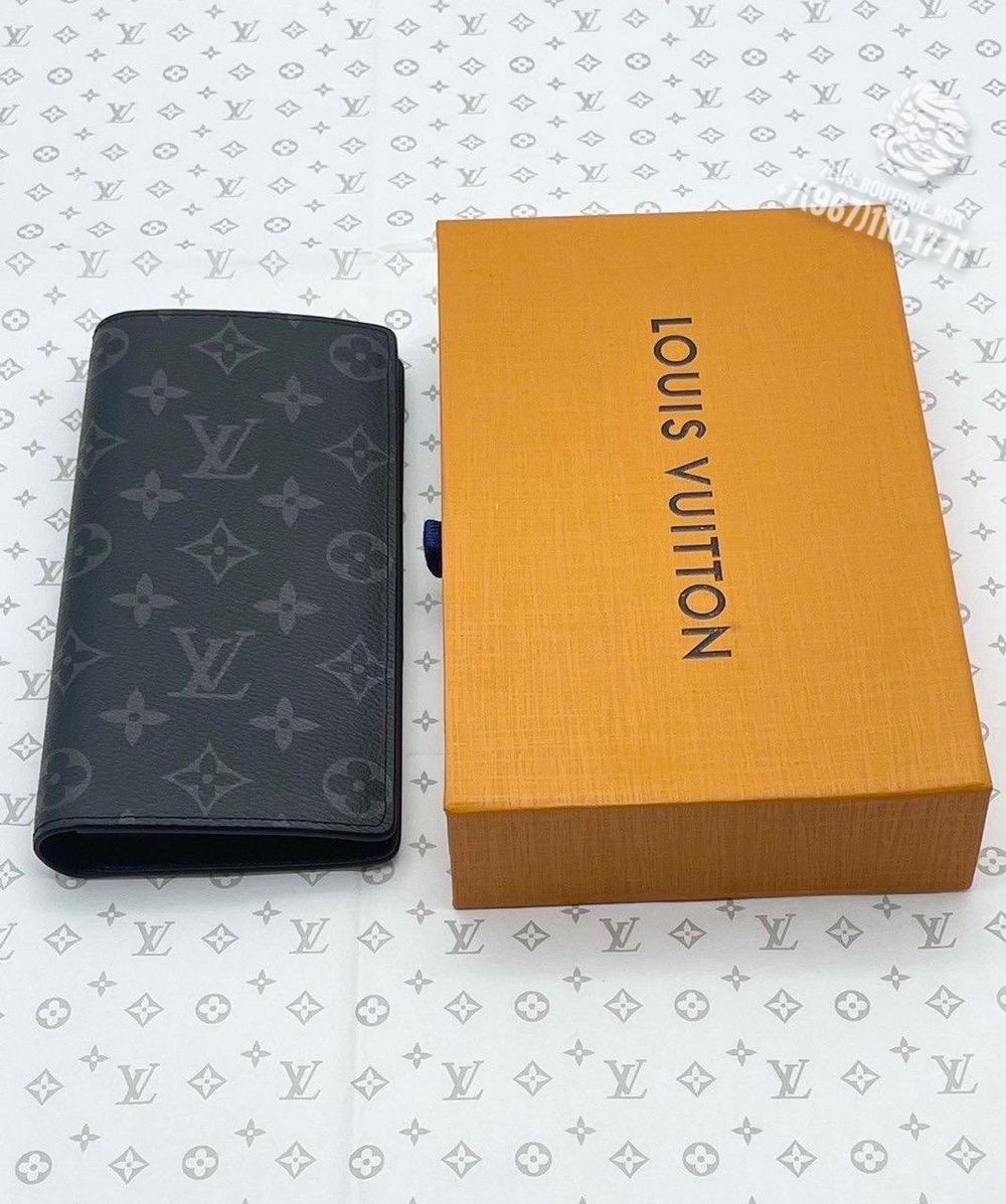 Бумажник Louis Vuitton Brazza