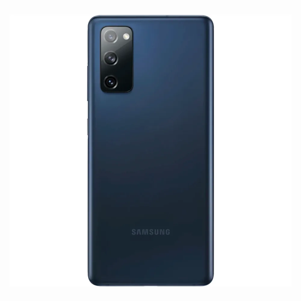 Смартфон Samsung Galaxy S20 FE 6/128GB, Navy (Синий)