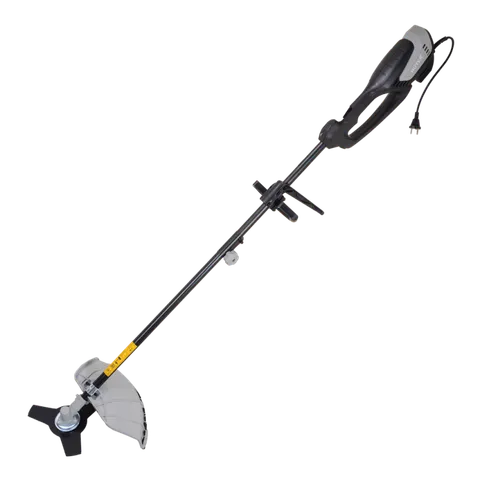 Электрический триммер GET-LS45 Grey Huter