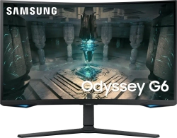 Монитор 32" Samsung S32BG650EI