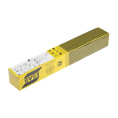 Электроды УОНИИ-13/55 ESAB d=4 мм 6 кг