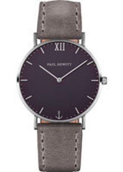 Унисекс немецкие часы Paul Hewitt, Sailor Line PH-SA-S-Sm-B-13M