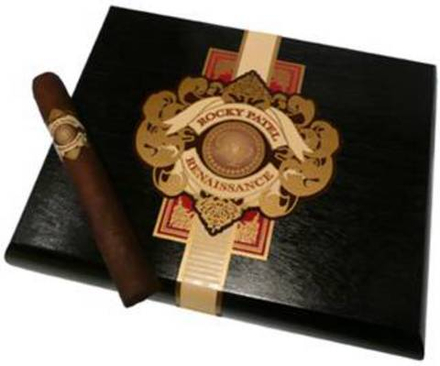 Rocky Patel Renaissance Robusto