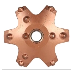 Фреза Ratio StarCutter 42х40 мм Heller 19934