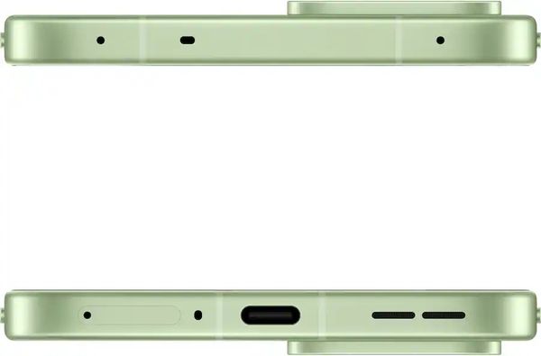 Смартфон OnePlus 15R 12/512 ГБ, Dual nano SIM, Зеленый | Mint Breeze (CPH2767, India)