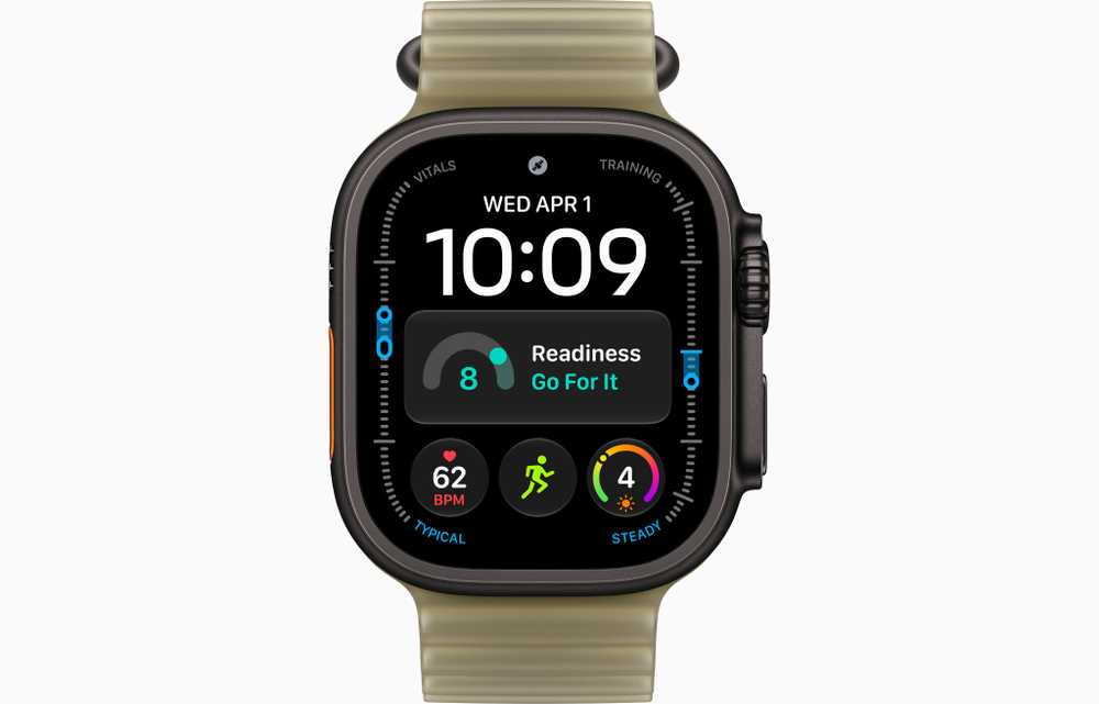 Apple Watch Ultra 6 49mm