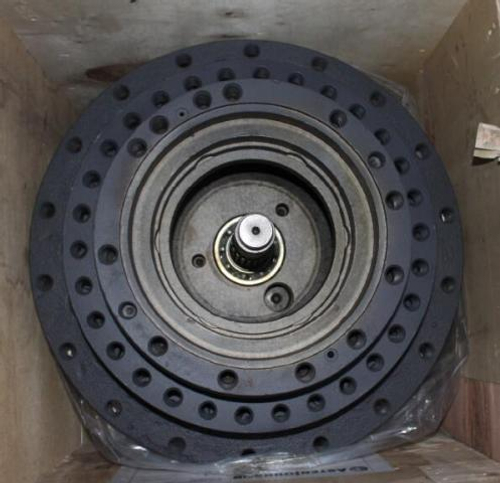 Редуктор хода CAT 325