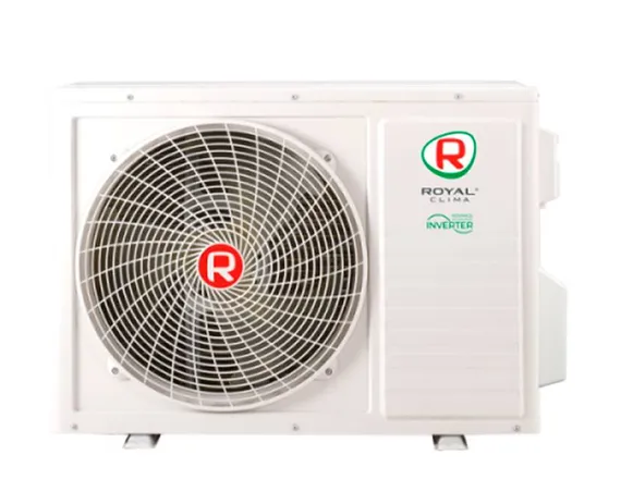 Мульти сплит-система Royal Clima 3 х RCI-AND09HN / 3TFM-25HN/OUT