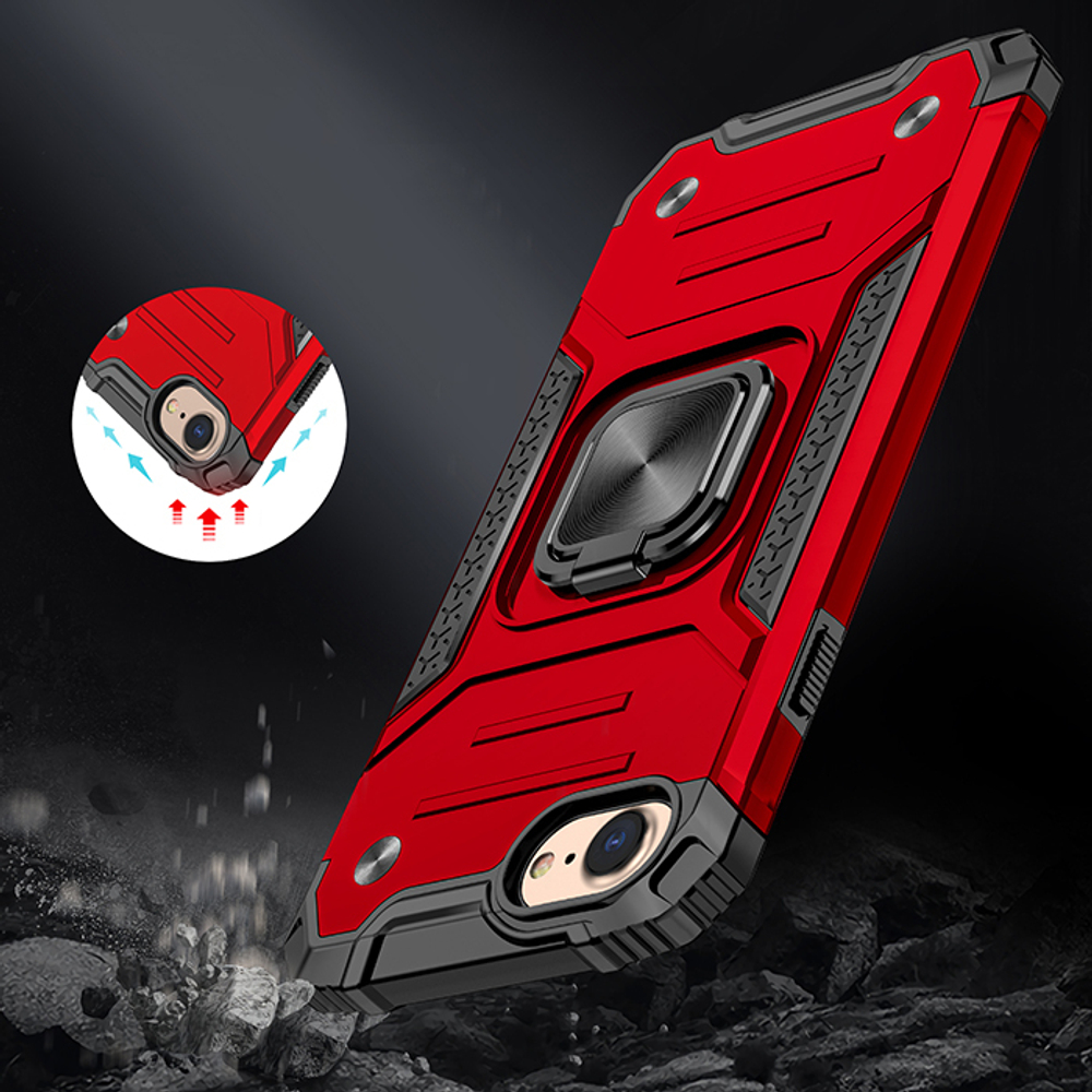 Противоударный чехол Legion Case для iPhone 6 / 6s