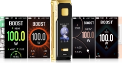 Lost vape THELEMA SOLO 100 PRO Kit