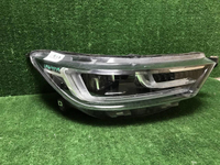 Фара правая Chery Tiggo 8 Pro (2021-2024) LED