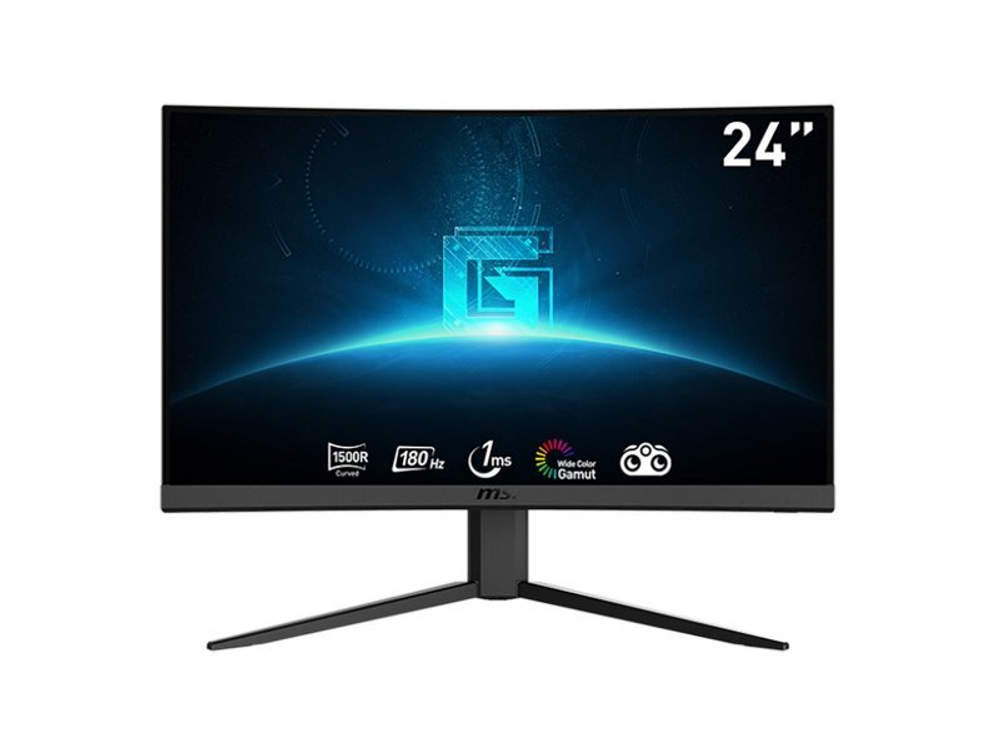 Монитор MSI G24C4