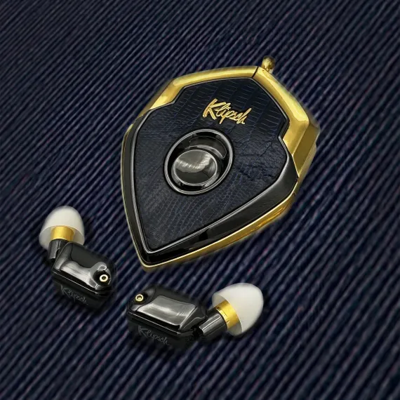 T10 Bespoke Edition Aureate Navy