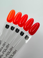 FOR YOU Гель лак набор Classic Line из 5 шт