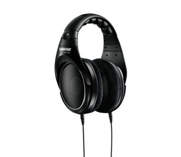 SHURE SRH1440 профессиональные открытые наушники