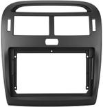 Магнитола для Lexus LS430 Toyota Celsior XF30 2000-2006 (ШГУ монохром) - Teyes LUX ONE 360 монитор 12.3" 2K QLED на Android 10, Быстрая, CarPlay, 4G SIM-слот, 4 камеры в комплекте