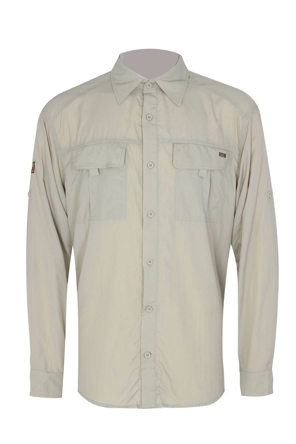 Рубашка Remington Fishing Hardwear Canyon (арт.FM1200-022)