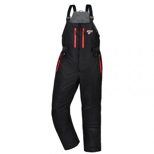 Костюм-поплавок мужской зимний "Rescuer VII comfort" -45, hardguard, бирюза, ХСН