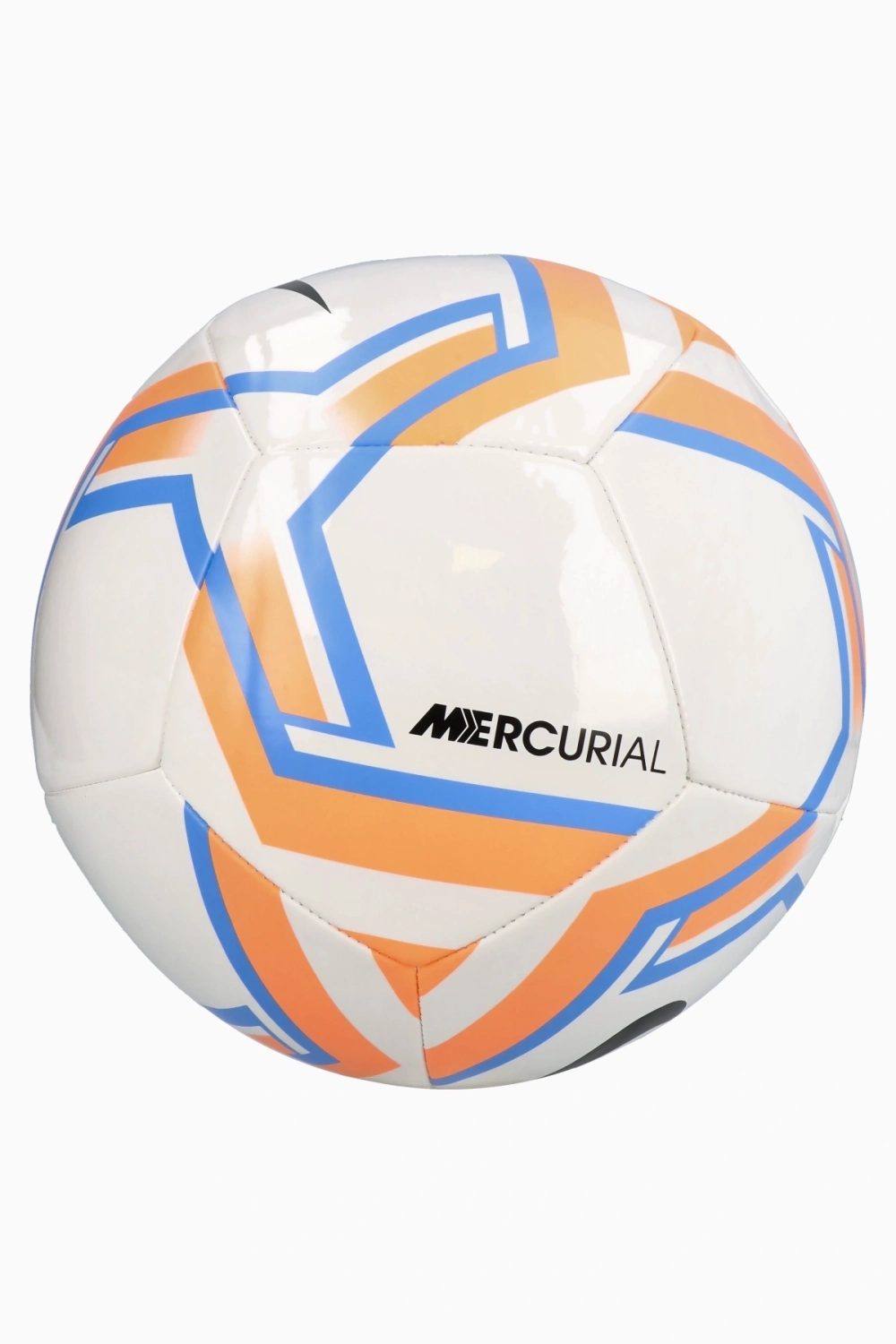 Футбольный мяч Nike Mercurial Fade размер 4