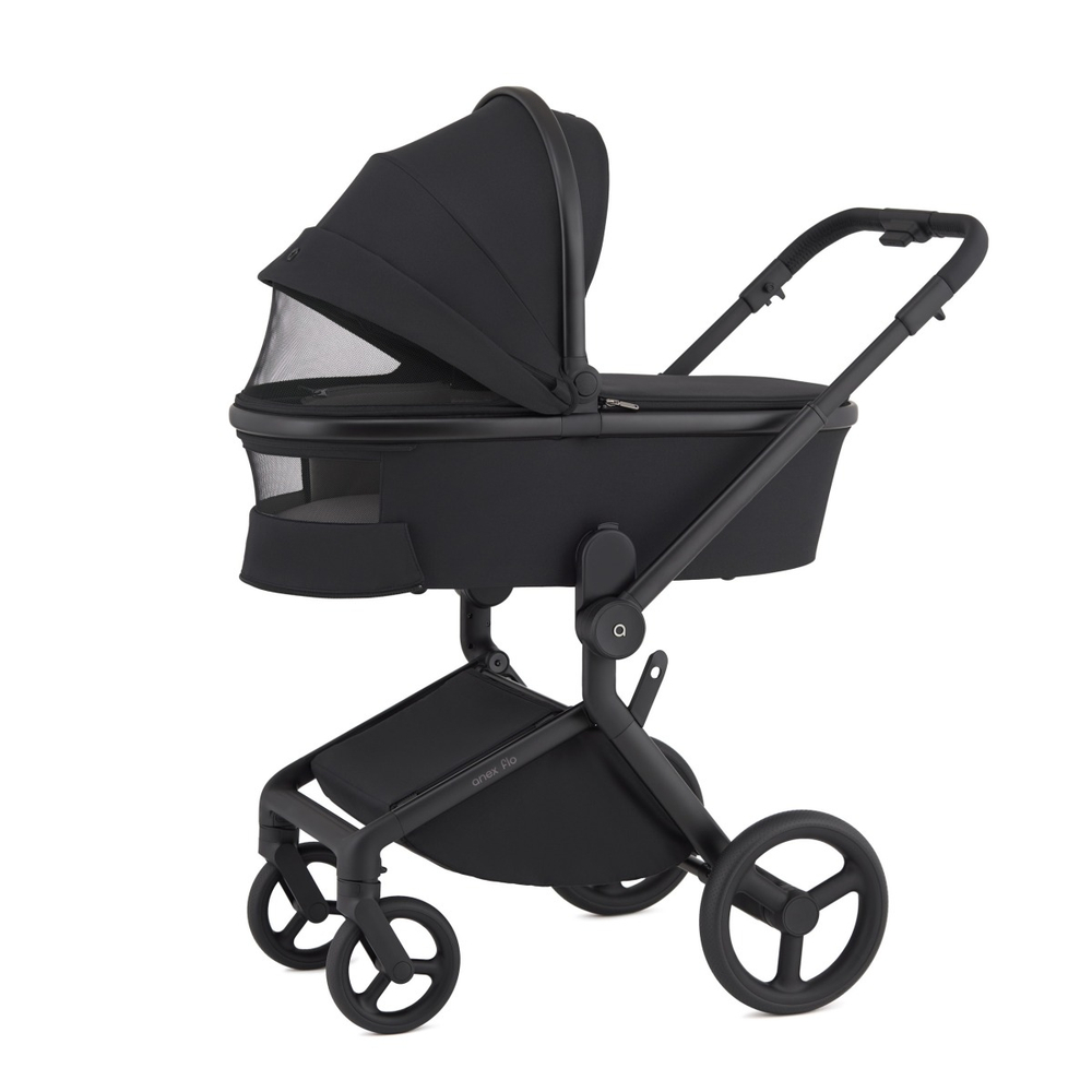 Коляска 2 в 1 ANEX Flo Lungo