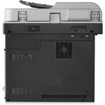 МФУ HP LaserJet Enterprise 700 MFP M725dn, A3, 41 стр./мин, Ethernet