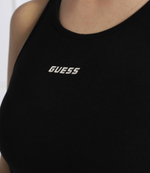 топ doreen GUESS ACTIVE - черный(V2YP11 KABR0)