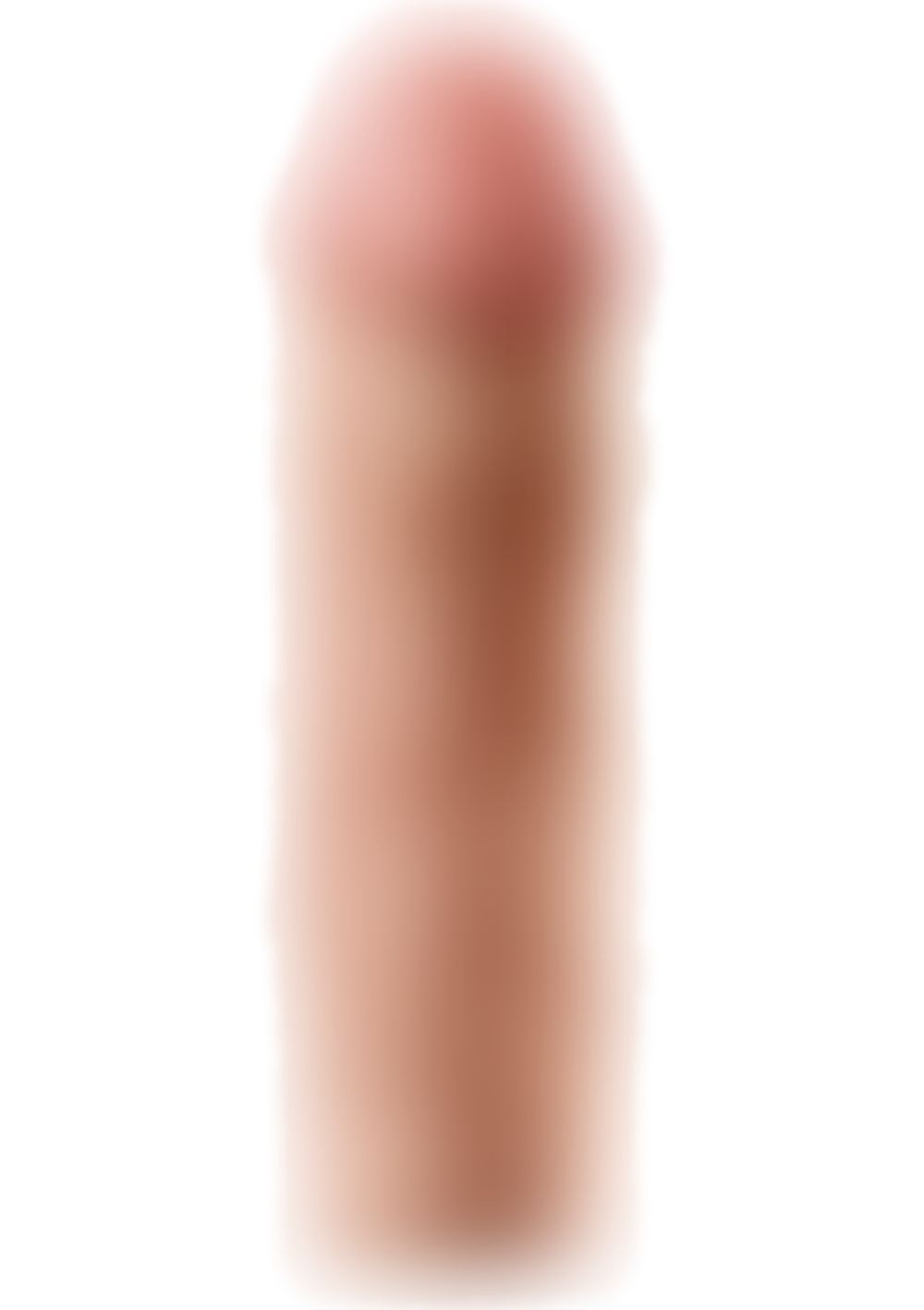 Удлинняющая насадка FX MEGA 2'' EXTENSION FLESH 411421PD