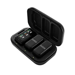 RODE Wireless Micro CAMERA KIT петличная радиосистема