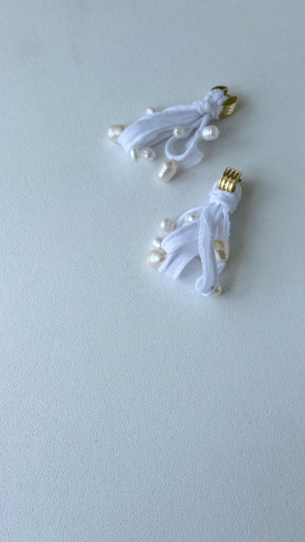 Серьги SHERON