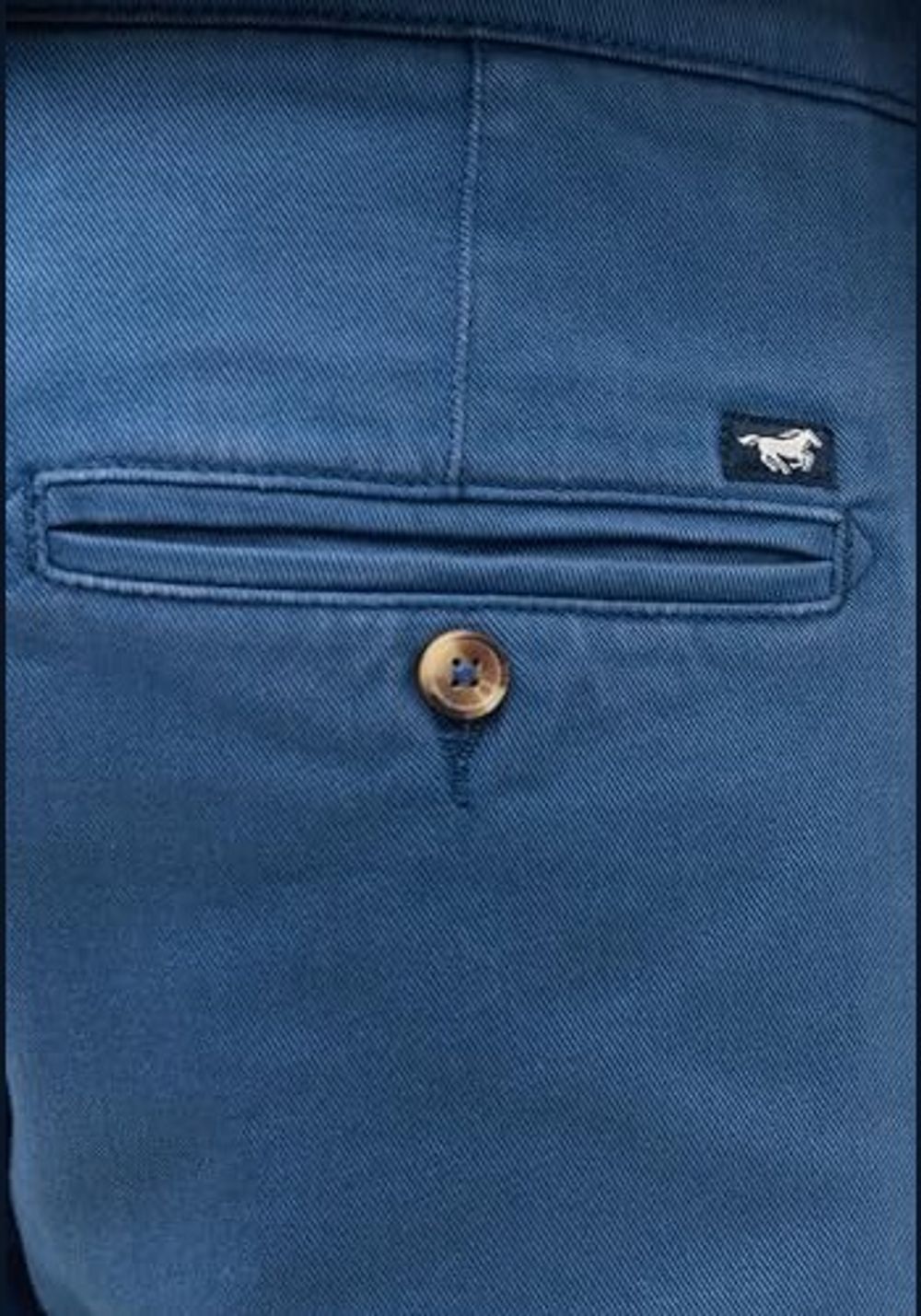 Джинсы Oakland Chino 1014884-5242