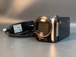 JVC GZ-HM960BE