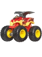 Машинка Monster Trucks Хот Вилс Dragonizer FYJ44 JCD69