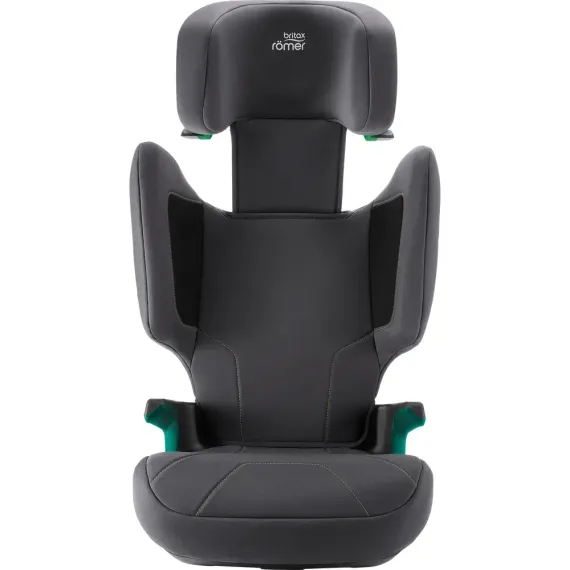 Автокресло Britax Roemer Hi-Liner Midnight Grey
