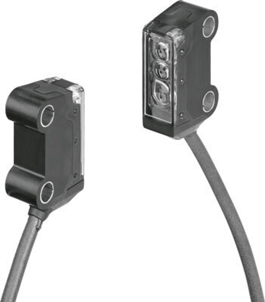 SOOD-TB-L-PN Light barrier